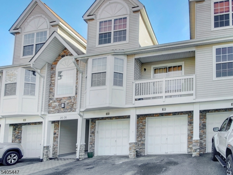 WILLOW WALK - Residential
