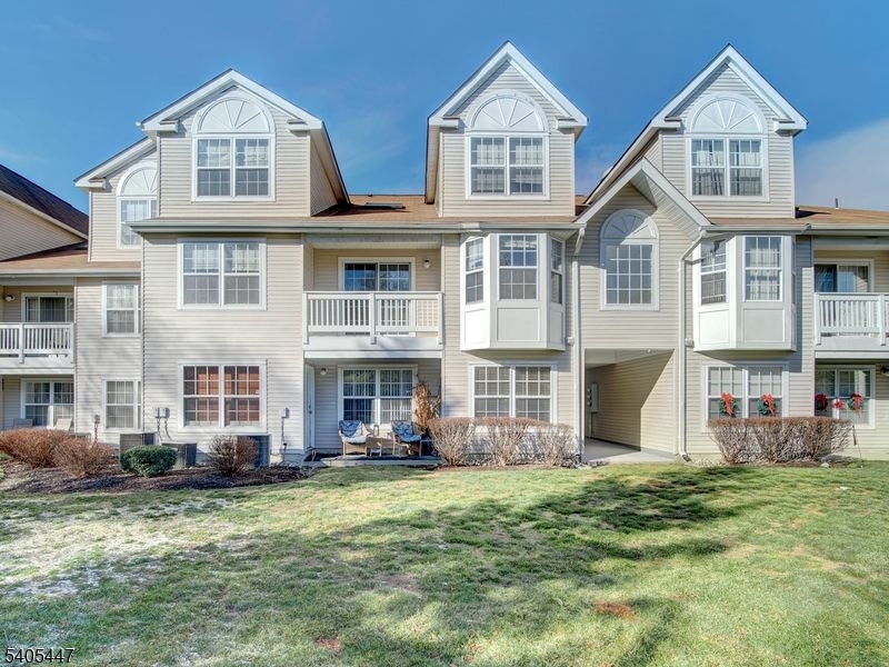 WILLOW WALK - Residential