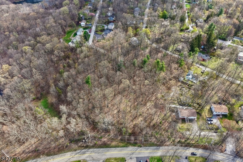 HIghland Lakes Country Club - Land