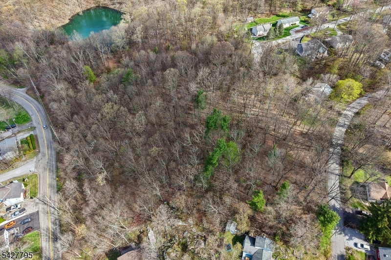 HIghland Lakes Country Club - Land
