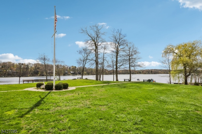 HIghland Lakes Country Club - Land