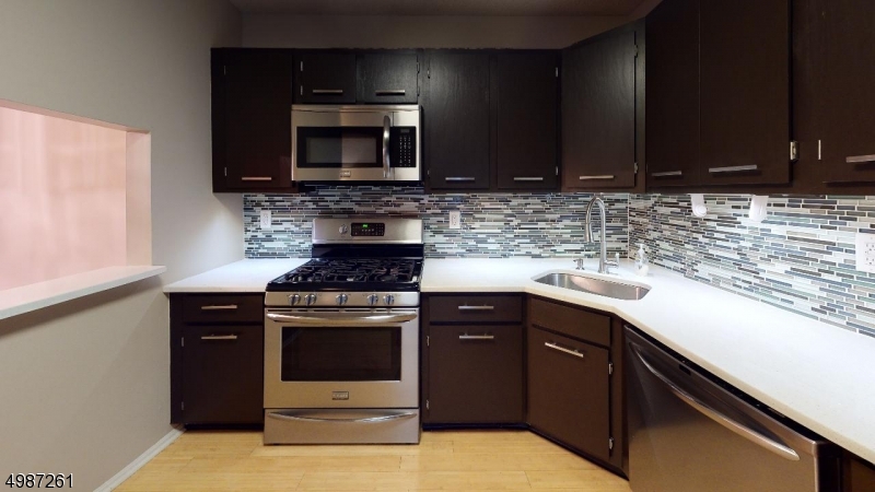 Beacon Hill - Residential