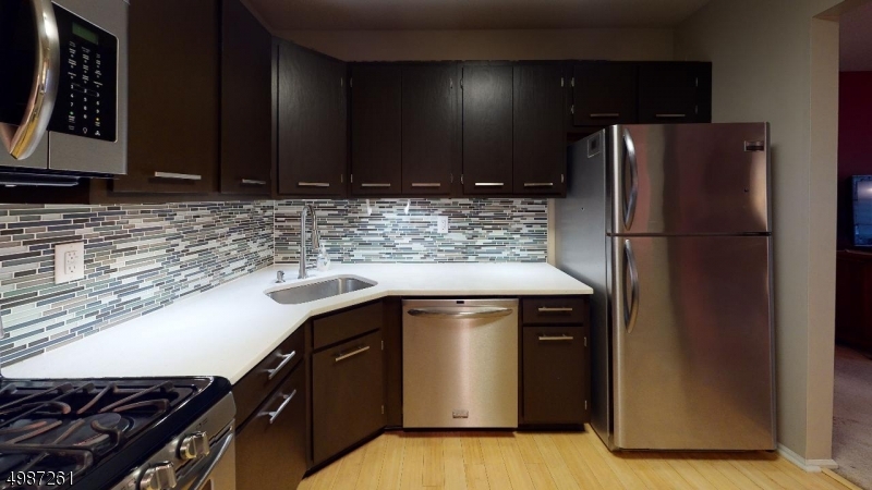 Beacon Hill - Residential