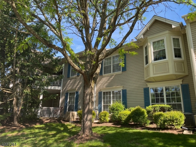 Located in the heart of Bridgewater in the Beacon Hill at Vanderhaven Farms community, this first floor, one floor condo features an updated eat-in kitchen with quartz counter tops, tile backsplash and stainless steel appliances, including built-in microwave, and pass-through windows to formal dining and living rooms.  Living room has sliding door to private patio.  Master bedroom has walk-in closet and updated en suite bathroom with stall shower.  Private exterior closet for storage.  Recreational amenities:  Clubhouse, outdoor pool, tennis courts, playground and walking trails.  Desirable Bridgewater Raritan School District.  Easy access to Routes 202/206, 28, 22, 287, 78 and NJ Transit rail service to NYC.  Short drive to North Branch Park, Bridgewater Commons Mall and historic Downtown Somerville.