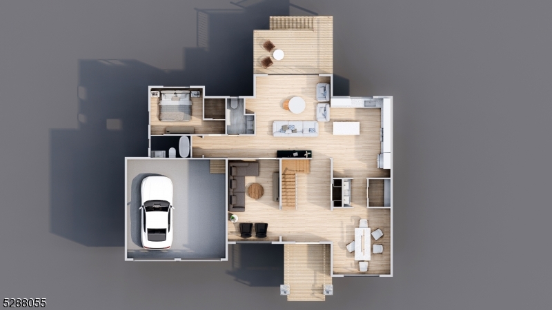 Collins - Residential