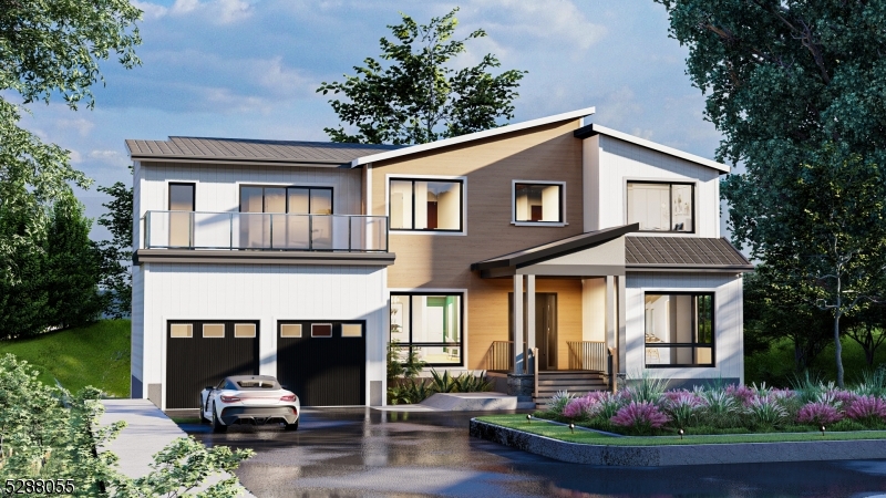 Collins - Residential
