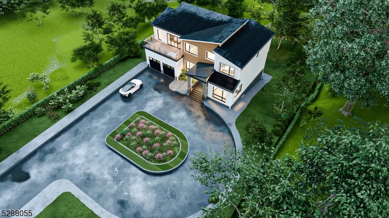 Collins - Residential