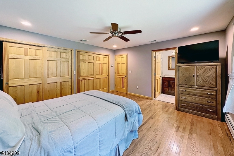 White Meadow Lake - Residential