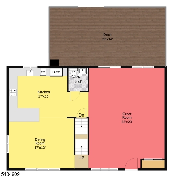 White Meadow Lake - Residential