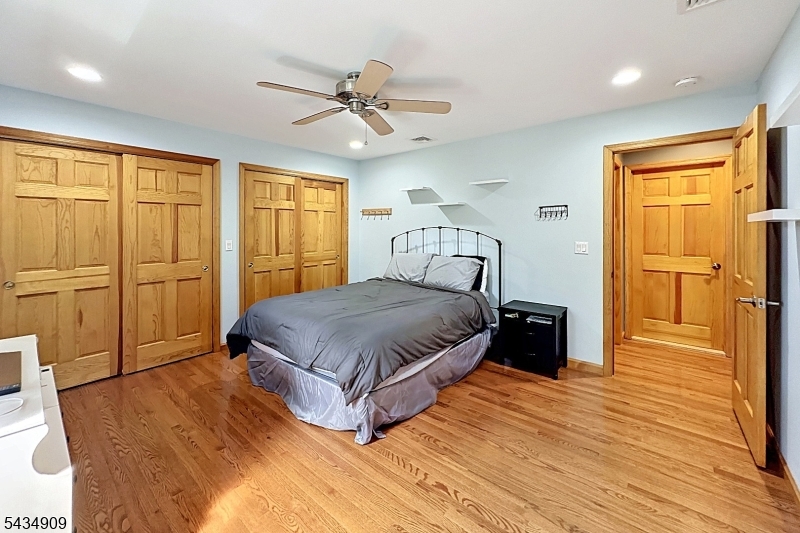 White Meadow Lake - Residential