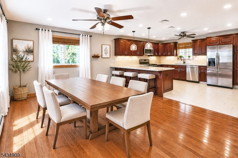 White Meadow Lake - Residential