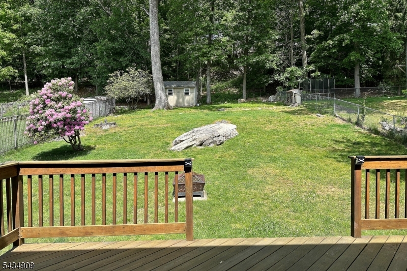 White Meadow Lake - Residential