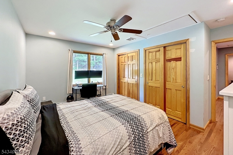 White Meadow Lake - Residential