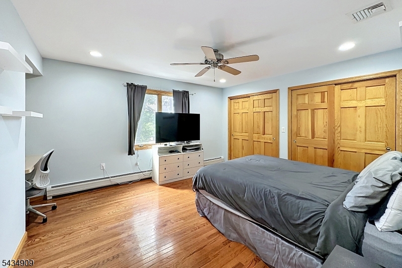 White Meadow Lake - Residential
