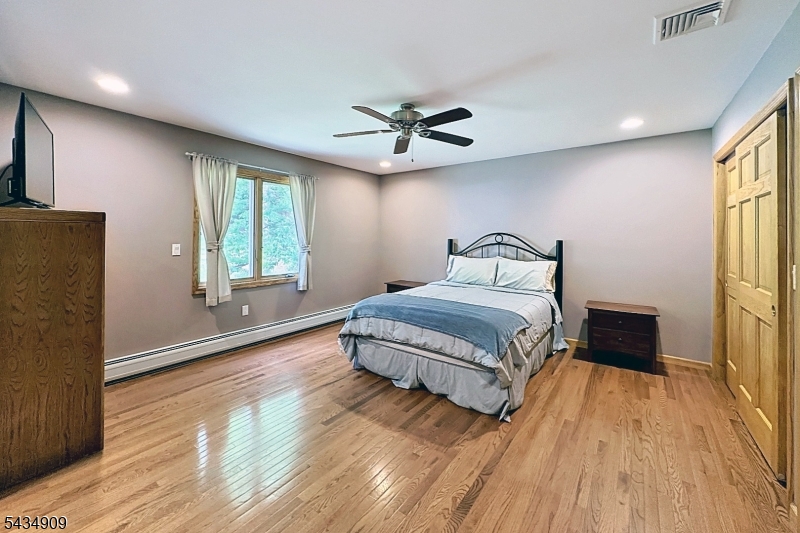 White Meadow Lake - Residential