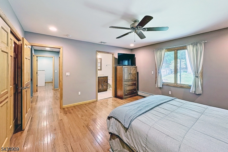 White Meadow Lake - Residential