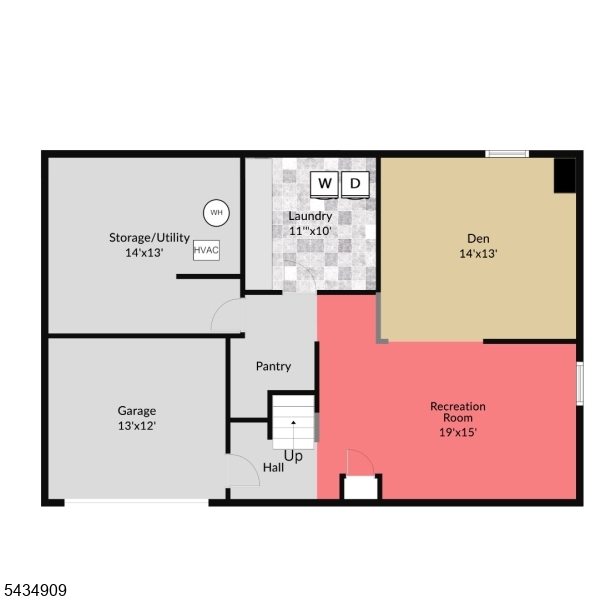 White Meadow Lake - Residential
