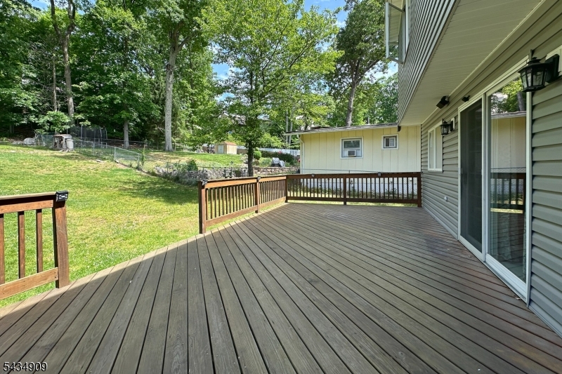 White Meadow Lake - Residential