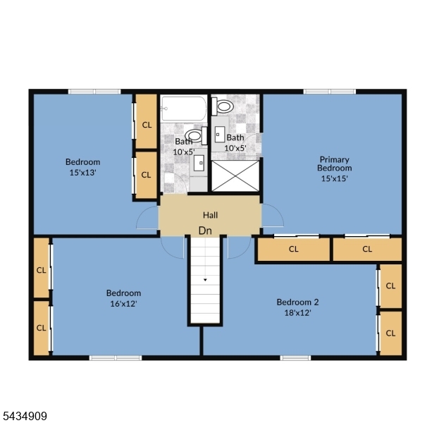 White Meadow Lake - Residential