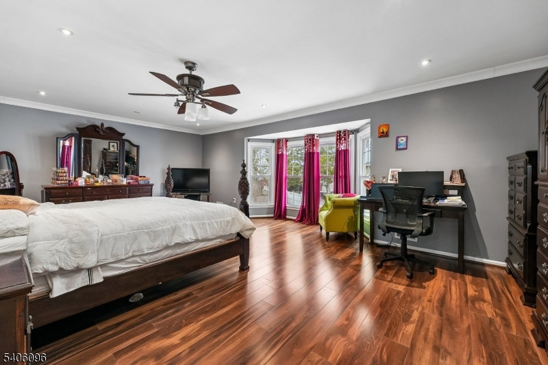 Paddington Park - Residential