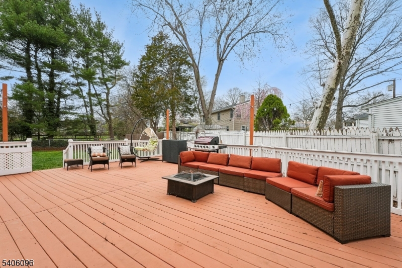 Paddington Park - Residential