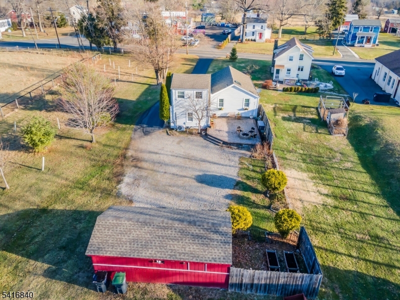 Stanton Historic District - Residential