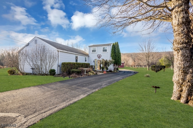 Stanton Historic District - Residential