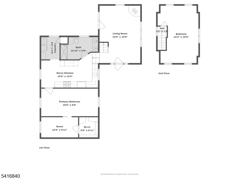 Stanton Historic District - Residential