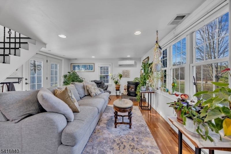 Stanton Historic District - Residential