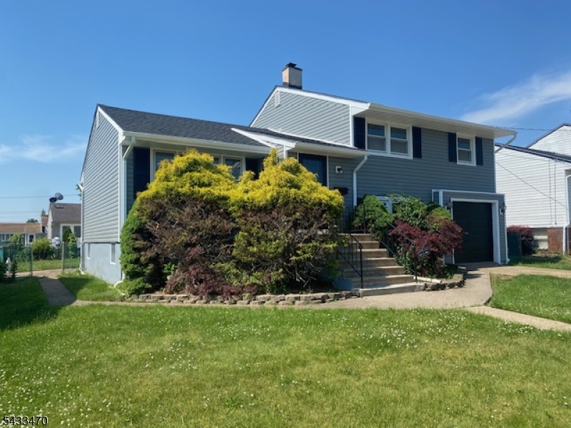 Shorecrest - Residential