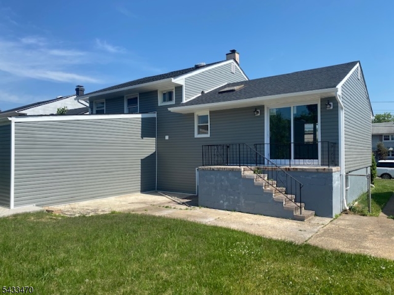 Shorecrest - Residential