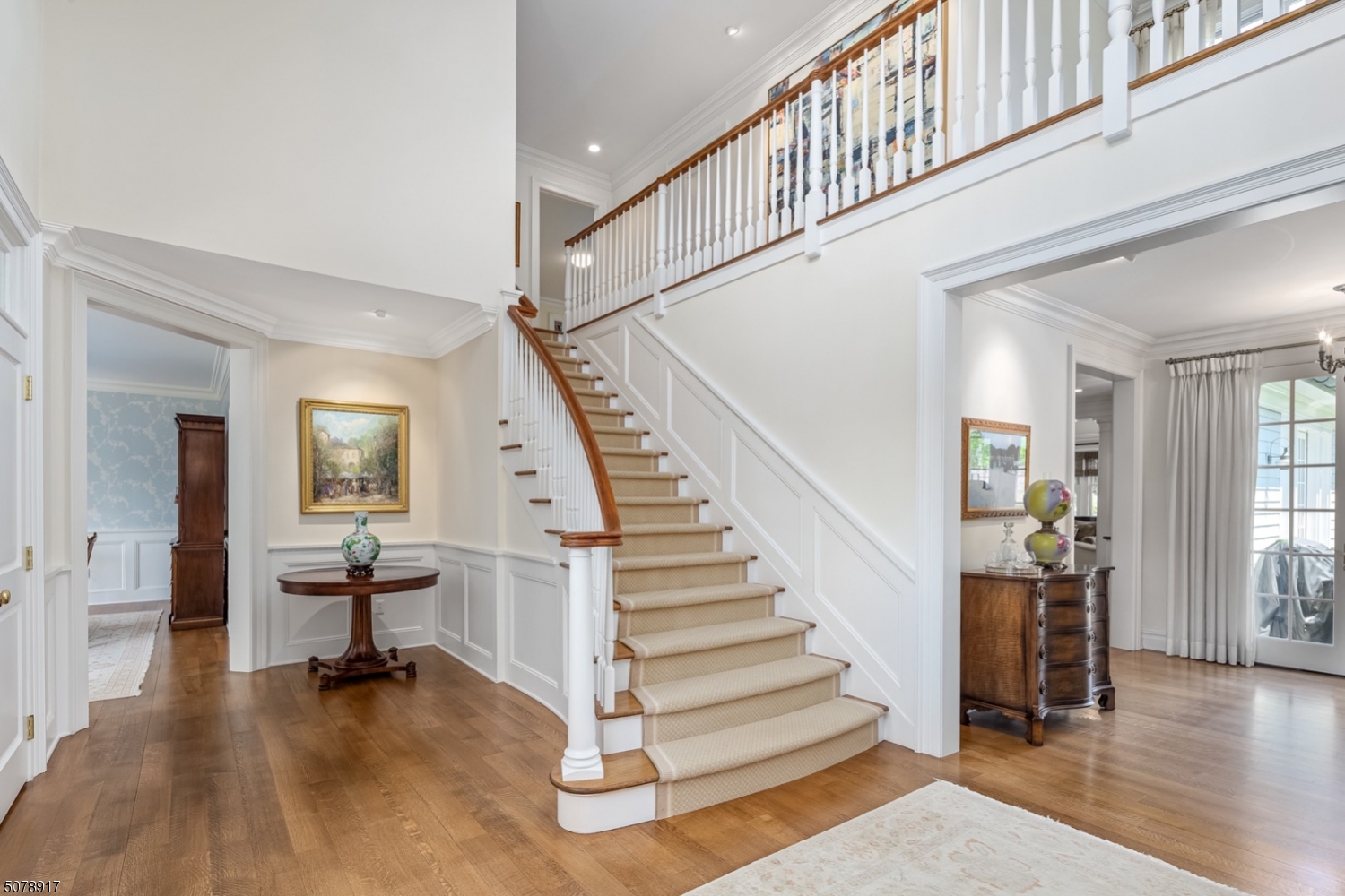 Bernardsville Mountain - Residential