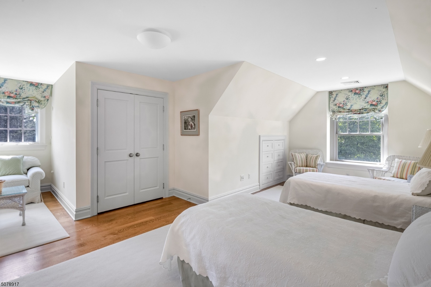 Bernardsville Mountain - Residential