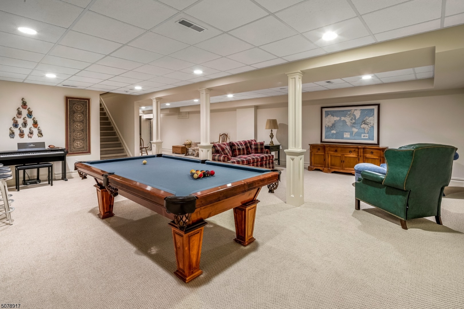 Bernardsville Mountain - Residential