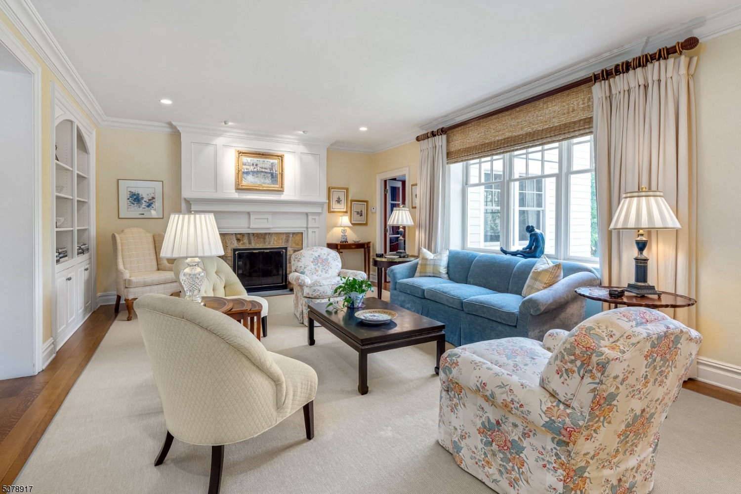 Bernardsville Mountain - Residential