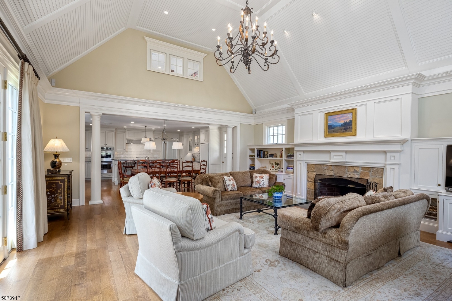 Bernardsville Mountain - Residential