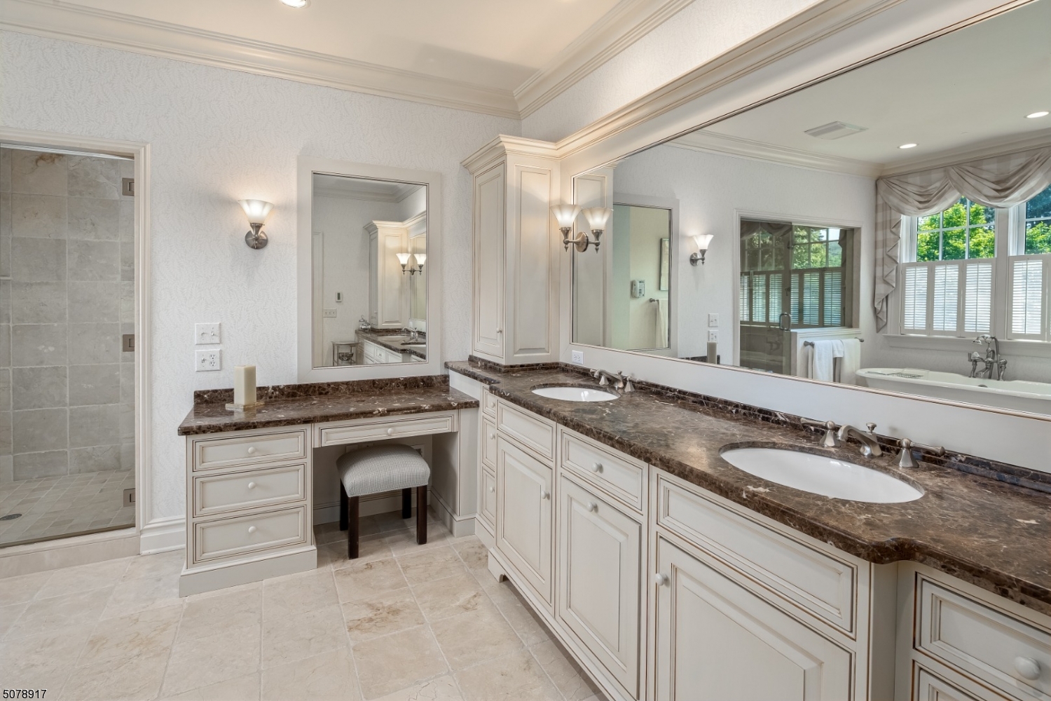 Bernardsville Mountain - Residential