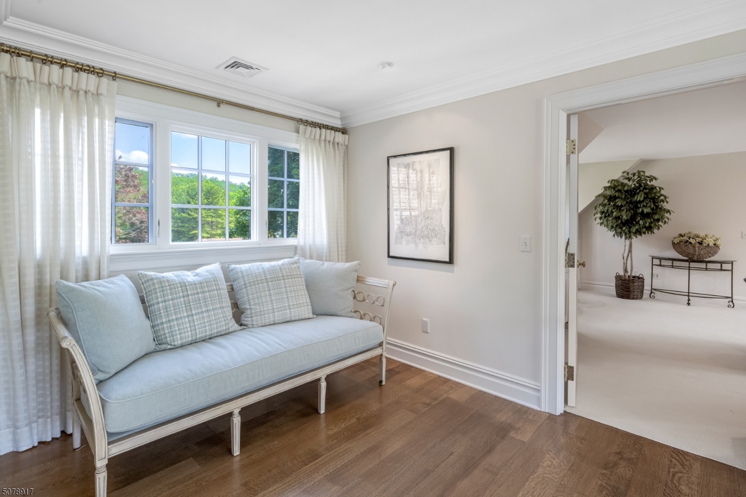 Bernardsville Mountain - Residential
