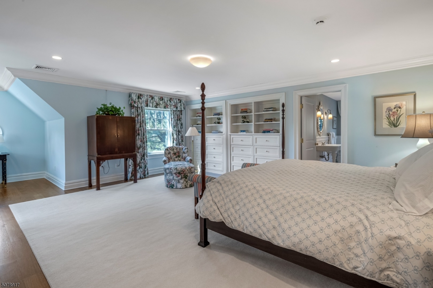 Bernardsville Mountain - Residential