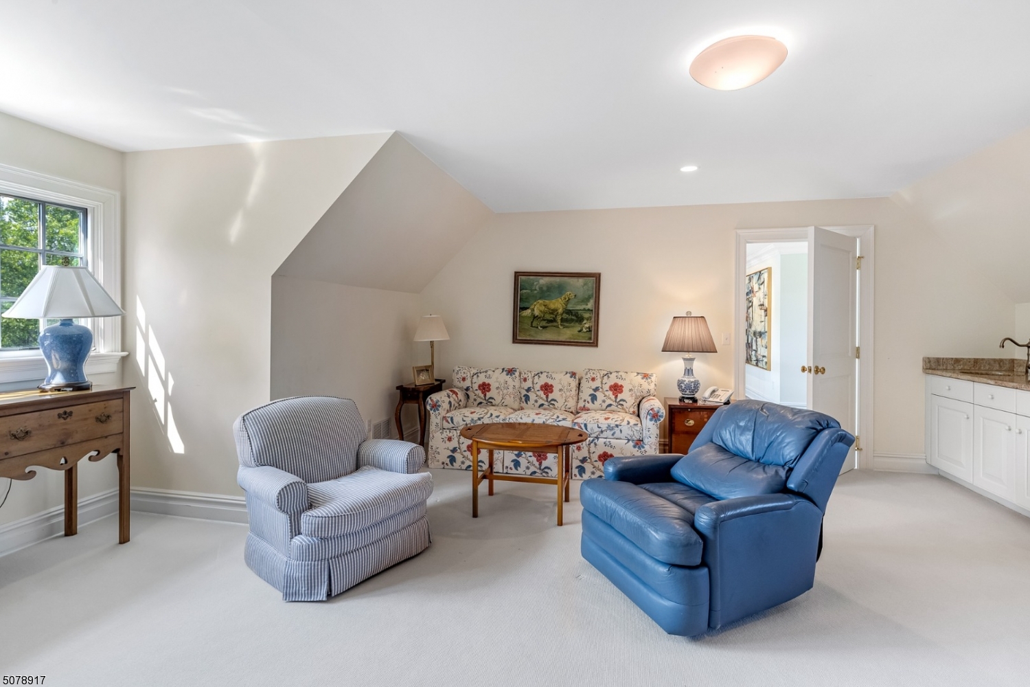 Bernardsville Mountain - Residential