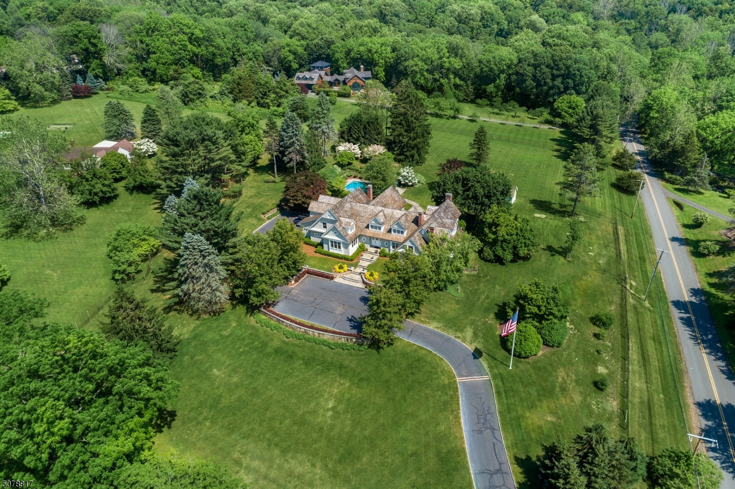 Bernardsville Mountain - Residential