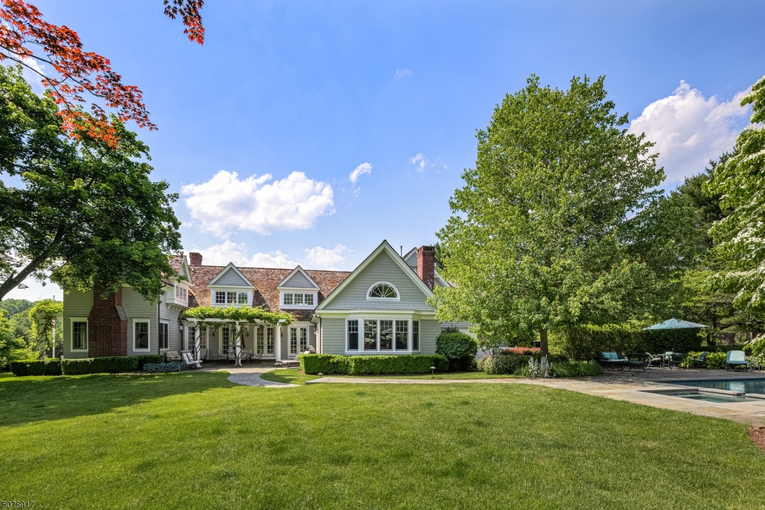 Bernardsville Mountain - Residential