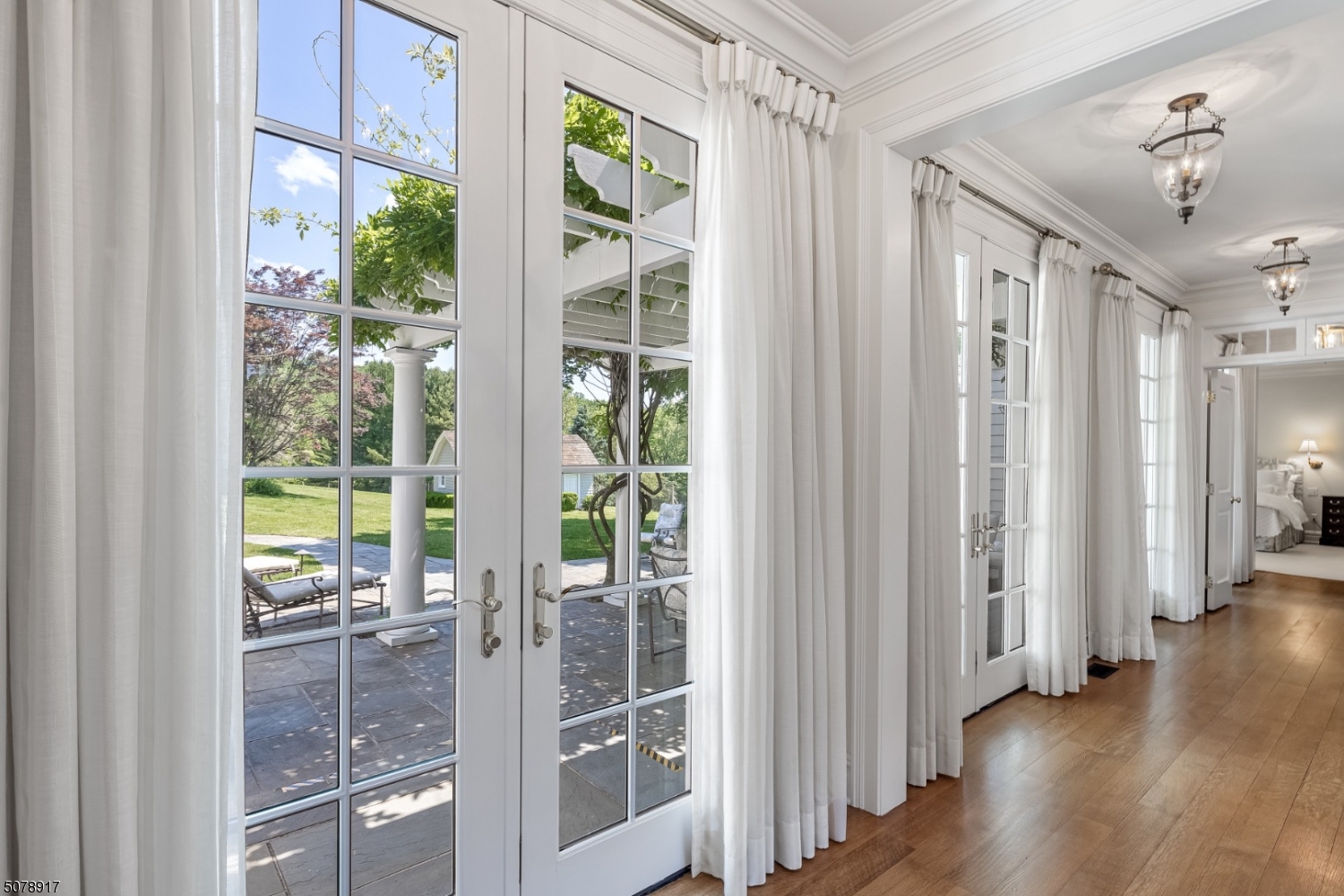 Bernardsville Mountain - Residential