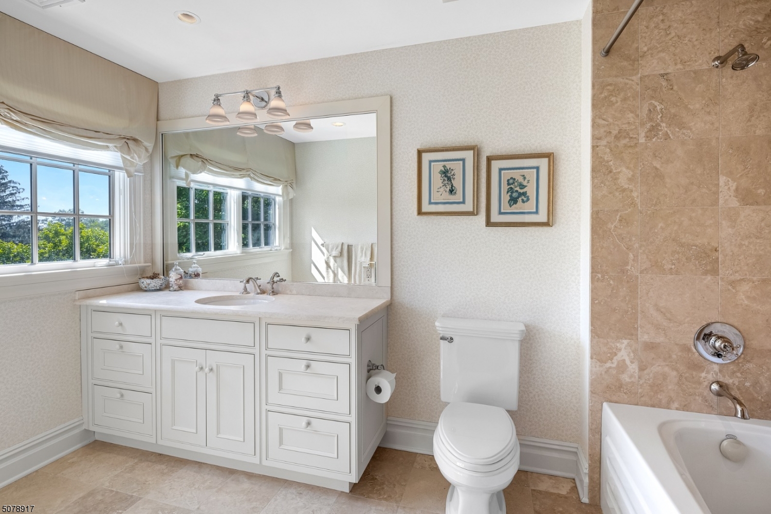 Bernardsville Mountain - Residential