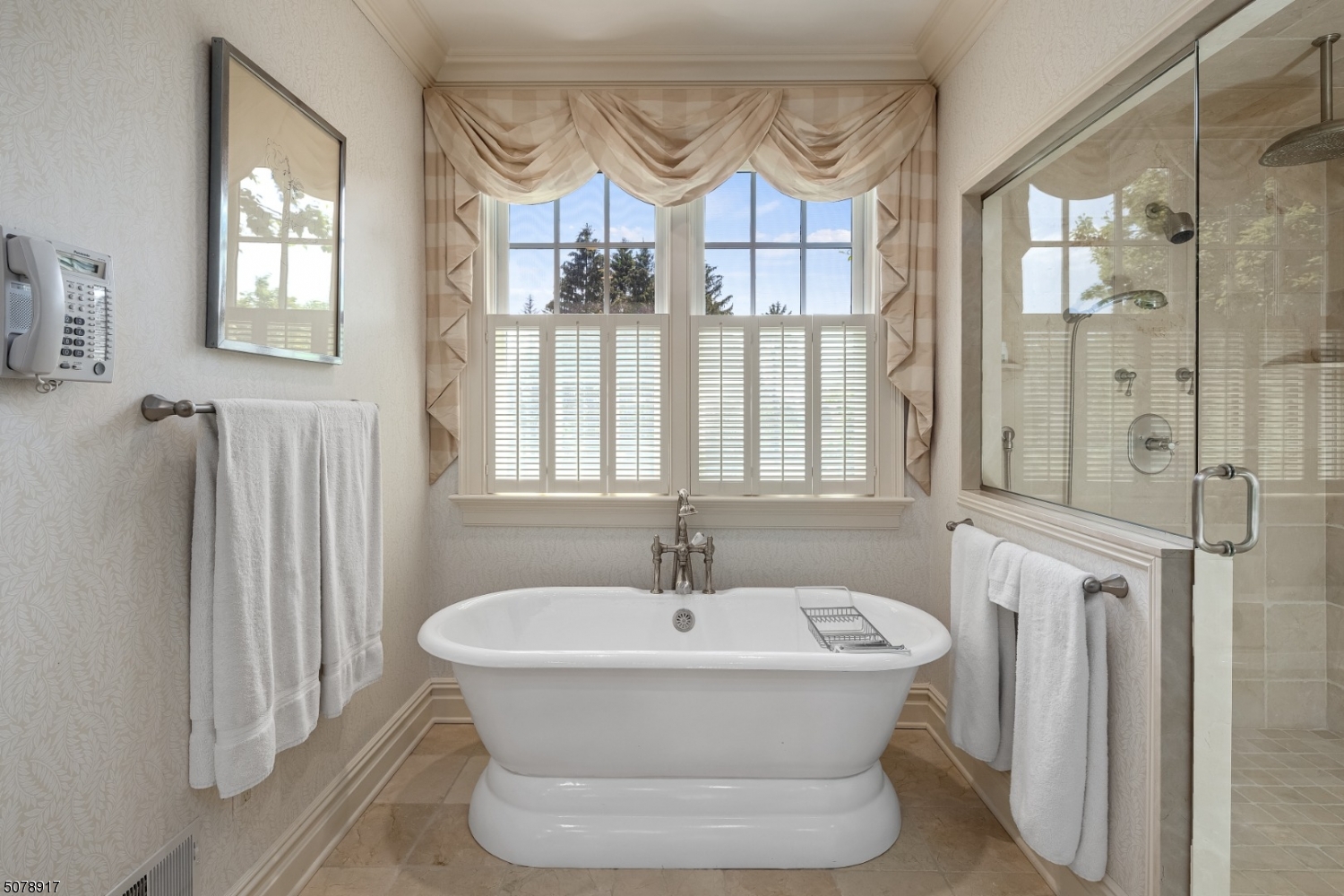 Bernardsville Mountain - Residential