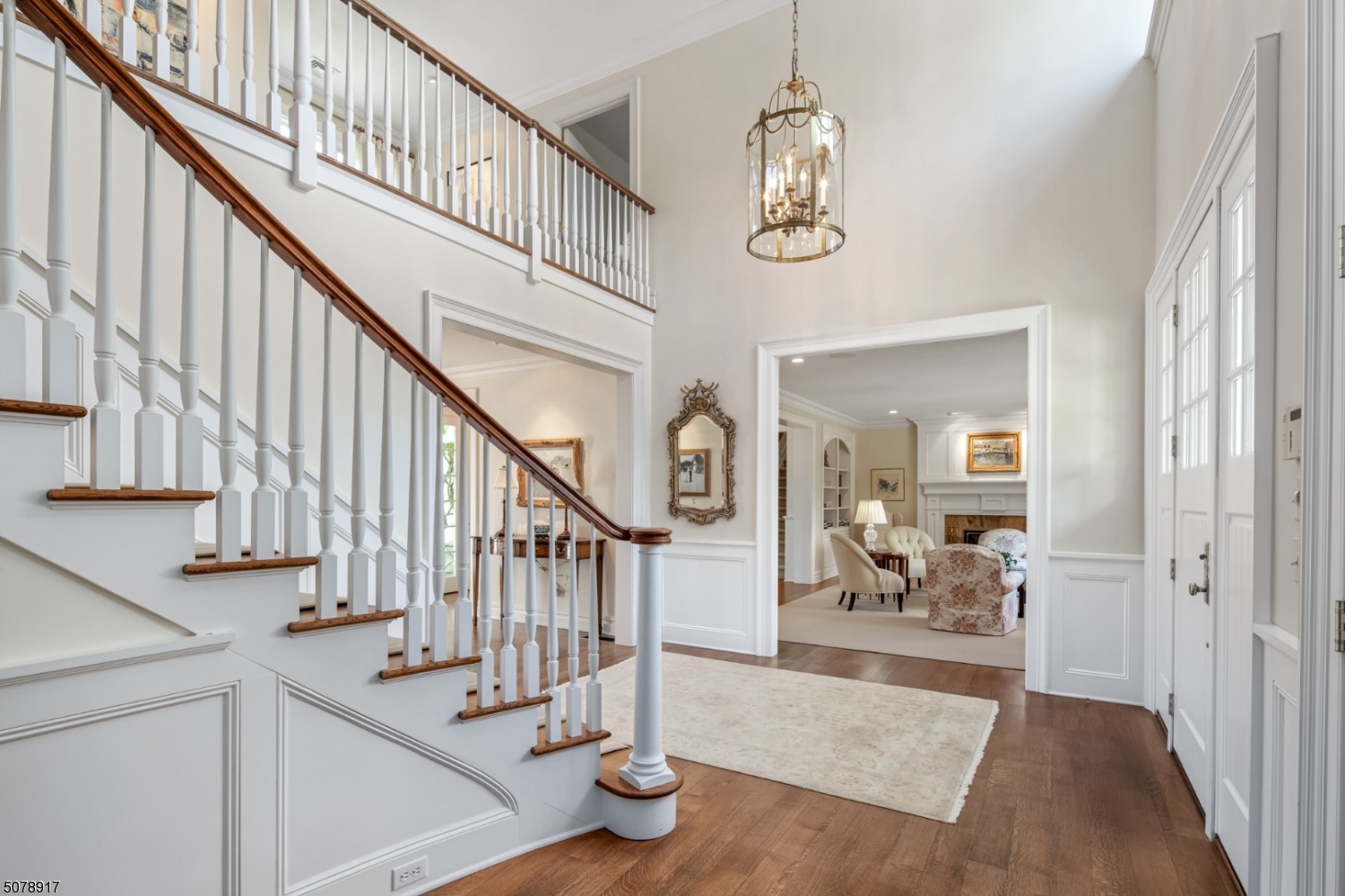 Bernardsville Mountain - Residential