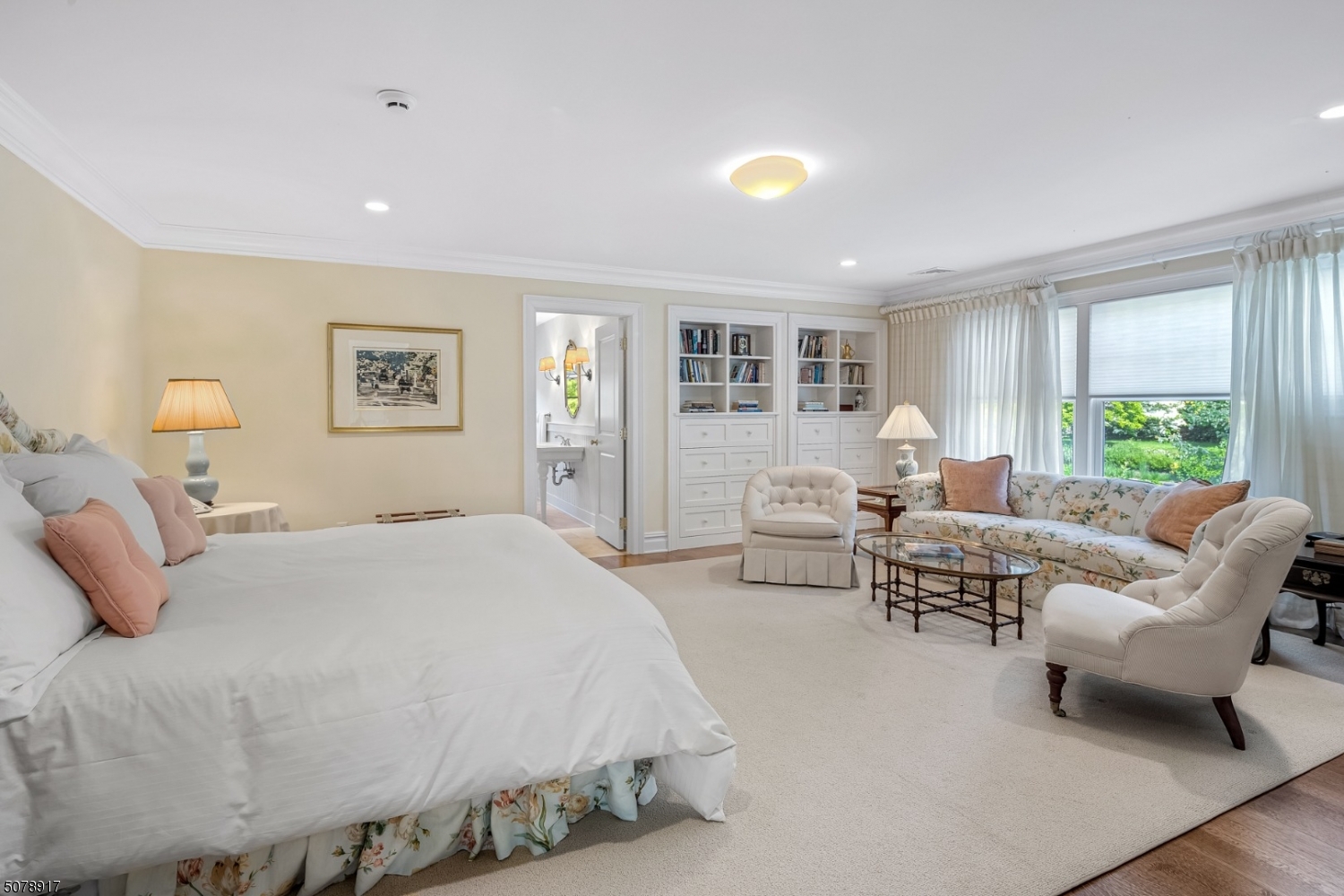 Bernardsville Mountain - Residential