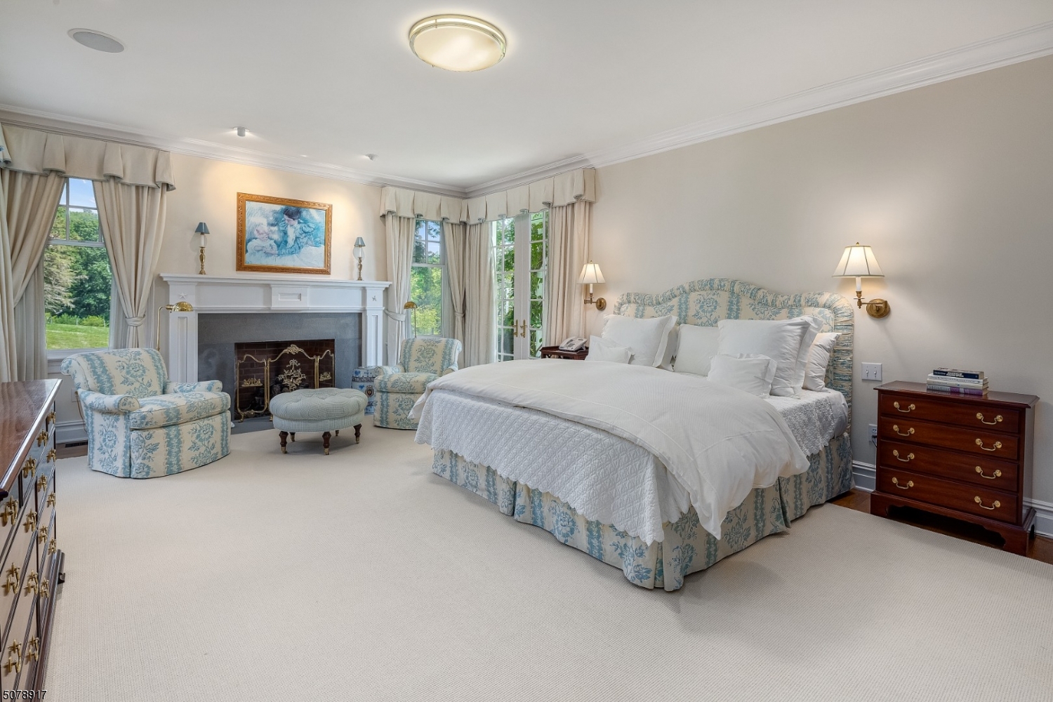 Bernardsville Mountain - Residential