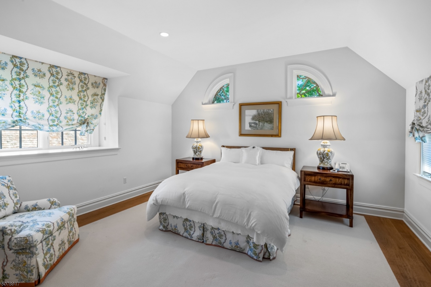 Bernardsville Mountain - Residential