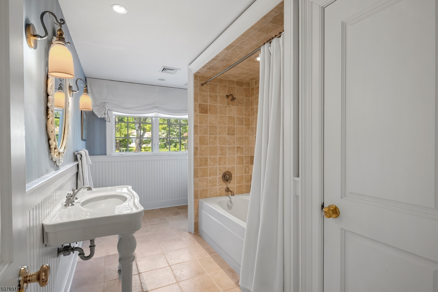 Bernardsville Mountain - Residential